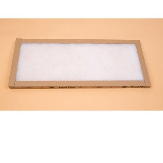 Picture of Air 10 X24 X1 Filter For Duke Part# 217098