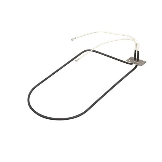 Picture of 208V/500W Dome Element For Duke Part# 212949