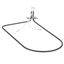 Picture of 208V/500W Dome Element For Duke Part# 2409-2