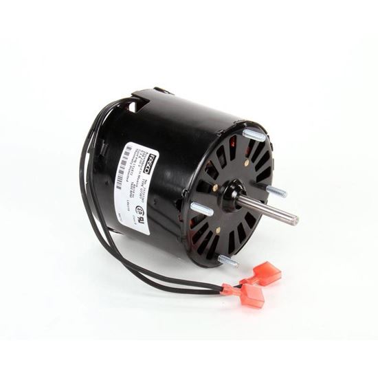 Picture of 208/230 Fan Proofr Motor For Duke Part# 512872