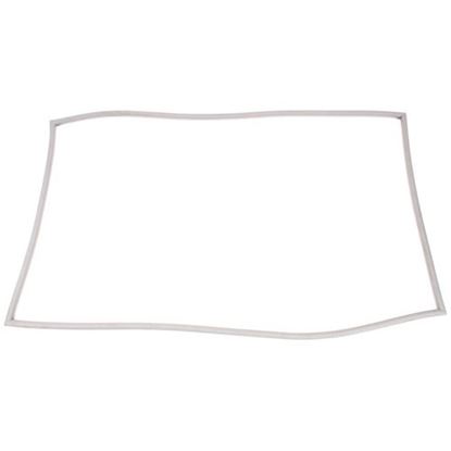 Picture of Door Oven 400F Gasket For Duke Part# 512913