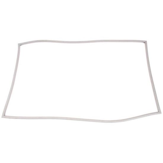 Picture of Door Oven 400F Gasket For Duke Part# 512913