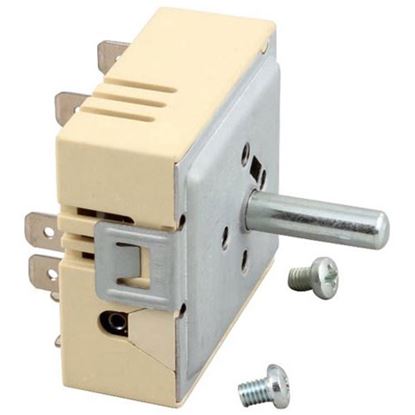Picture of Infinite 208V Switch For Duke Part# 512948