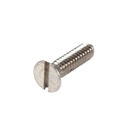 Picture of Ss Rollr W/Screw 10-24X3 For Duke Part# 514474