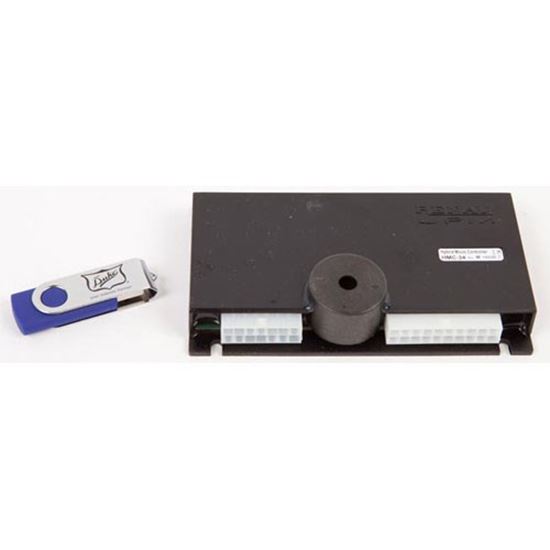 Picture of Renau Control Kit For Duke Part# 600192