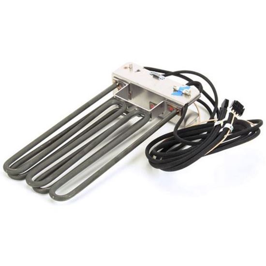 Picture of Htg E#4 3800/2200W Kit For Duke Part# 600213