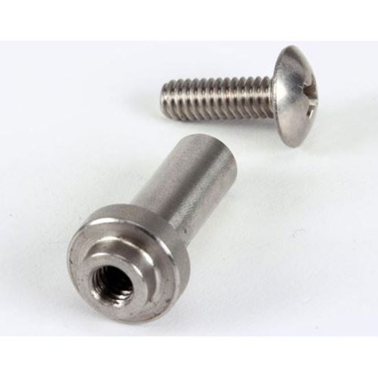 Picture of Discharge Chute Srvc Kit For Duke Part# 600224