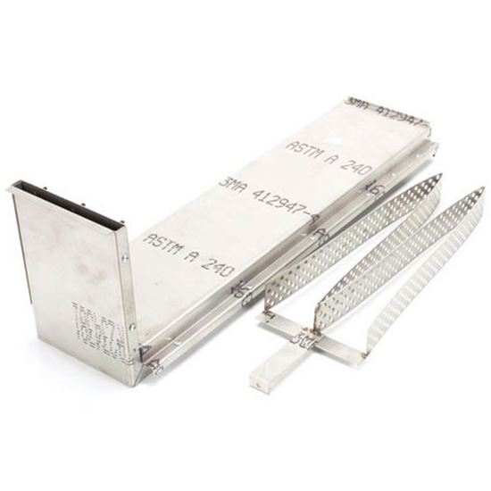 Picture of Burnr Duct Deep Repl Kit For Duke Part# 600271