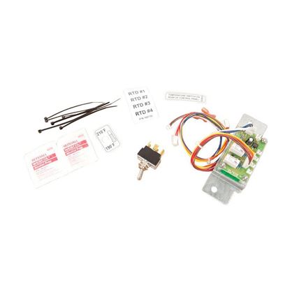 Picture of Temperature Switch Kit For Duke Part# 600283