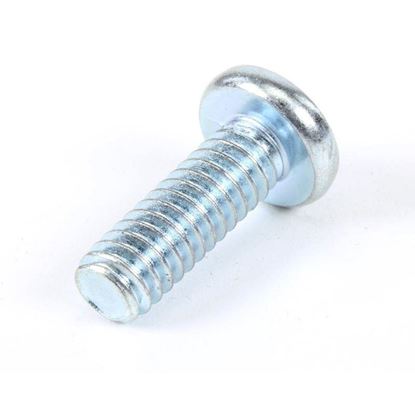 Picture of 1/4-20X3/4 Zp Screw For Duke Part# 653638