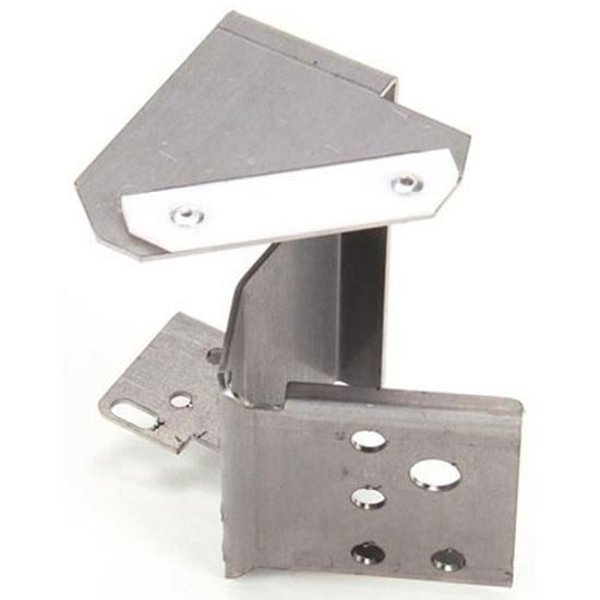 Picture of Rh Spring Bracket Assy For Frymaster Part# 1060573Sp