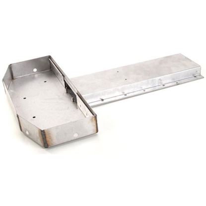 Picture of Fv H50/52 Flue Assy For Frymaster Part# 1061019Sp