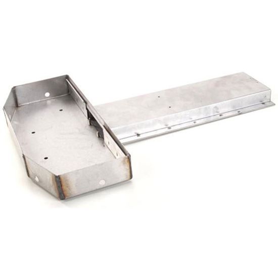 Picture of Fv H50/52 Flue Assy For Frymaster Part# 1061019Sp
