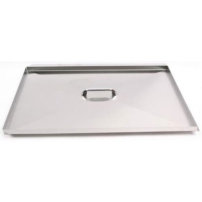 Picture of Sr 35/40/50 Cover Assy For Frymaster Part# 106-1637Sp