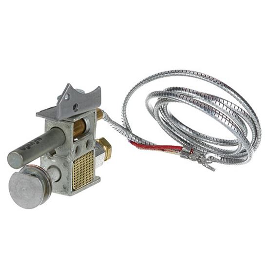 Picture of Thermpile Dom Pilot Assy For Frymaster Part# 106-1908Sp