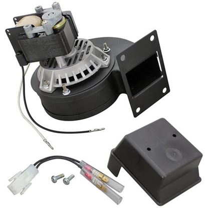 Picture of 115V 50/60Hz Rh Blower For Frymaster Part# 106-2997Sp