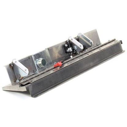 Picture of 28.6Kw Tilt Plate Assy For Frymaster Part# 1063690Sp