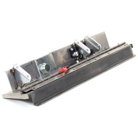 Picture of 28.6Kw Tilt Plate Assy For Frymaster Part# 1063690Sp