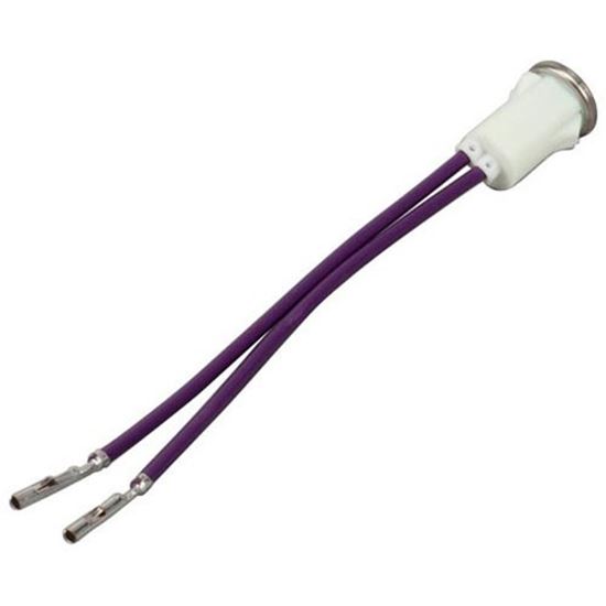 Picture of Harness Assy Flush 24V For Frymaster Part# 1064729