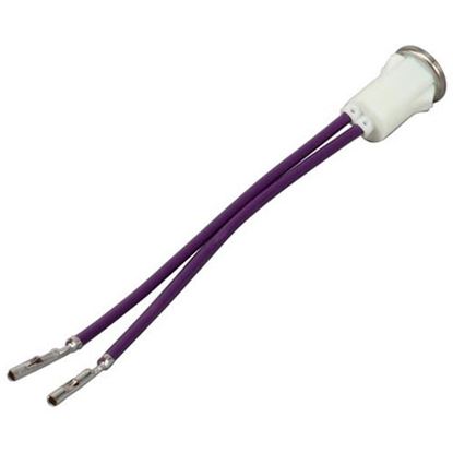 Picture of Harness Assy Flush 24V For Frymaster Part# 106-4729