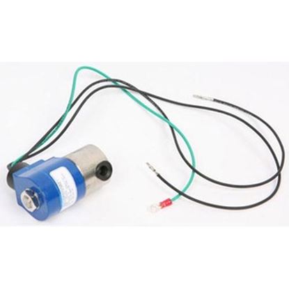 Picture of Lov Solenoid Assy For Frymaster Part# 1066830Sp