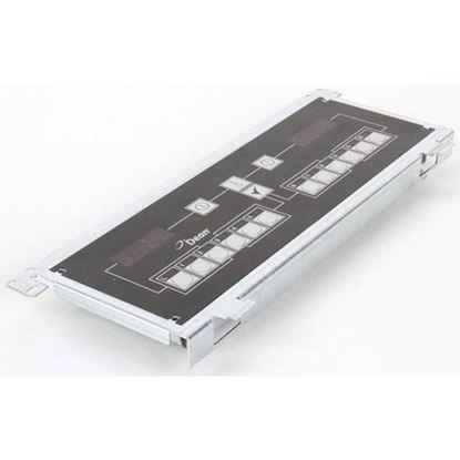 Picture of Cm3.5 Gas Fv Cc P Cntrl For Frymaster Part# 106-7141