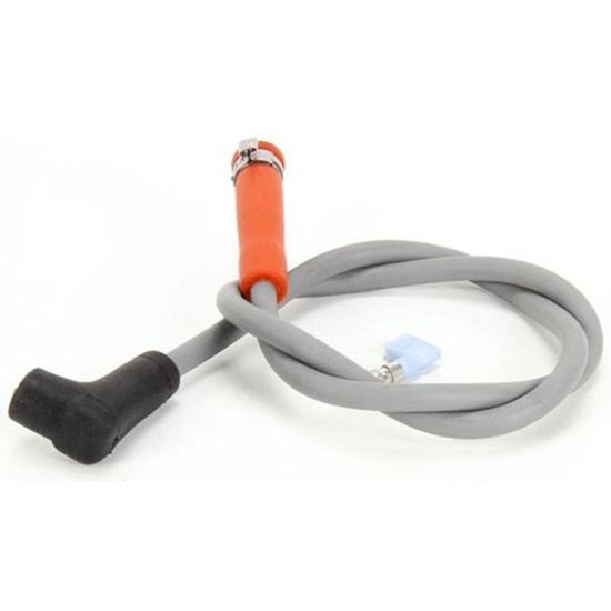 Picture of Ignition 9/06 Cable Assy For Frymaster Part# 1067535Sp