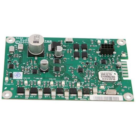 Picture of Ato3 Board For Frymaster Part# 1081279