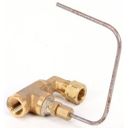 Picture of Plumbing Gl/Fpgl30 Enrch For Frymaster Part# 1084653Sp