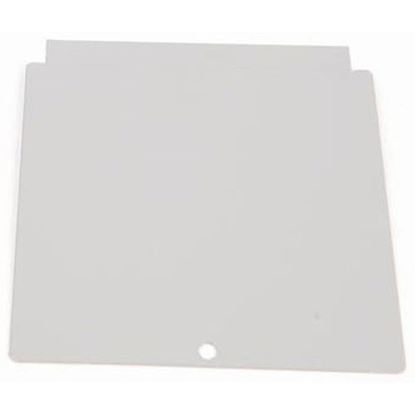 Picture of Door Access Duct For Frymaster Part# 200-1471
