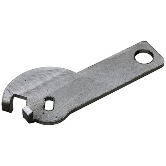 Picture of Vlv Oil Return Lh Handle For Frymaster Part# 2016440
