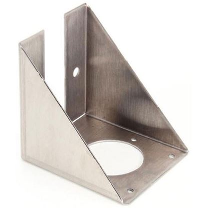Picture of Receptacle Mount Bracket For Frymaster Part# 2102955