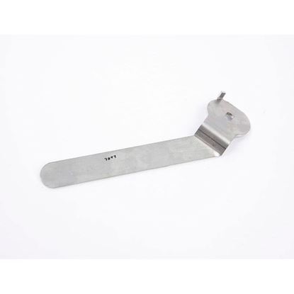Picture of Drain Valve Handle For Frymaster Part# 2107077