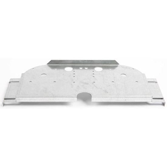 Picture of Motor Mnt Mj35/Ef/7Sms For Frymaster Part# 2200030