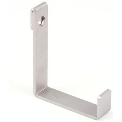 Picture of Rear Elmnt Tube Nut Spnr For Frymaster Part# 2304028