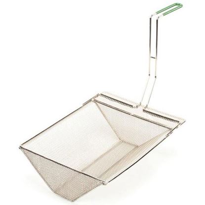 Picture of Tray Sediment Electric For Frymaster Part# 8030113