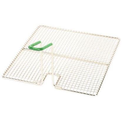 Picture of Support Bskt Screen Rack For Frymaster Part# 8030136