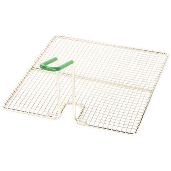 Picture of Support Bskt Screen Rack For Frymaster Part# 803-0136
