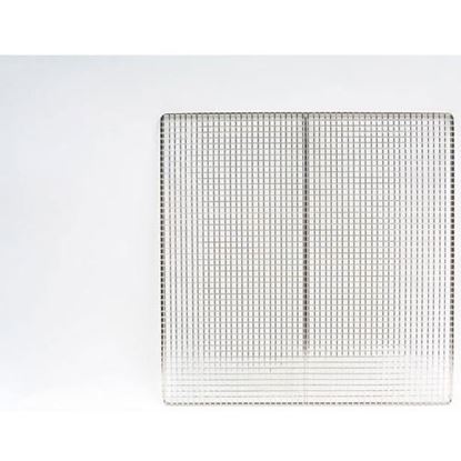 Picture of Screen Basket Rack For Frymaster Part# 8030149