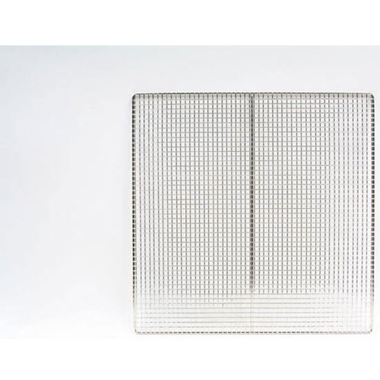 Picture of Screen Basket Rack For Frymaster Part# 803-0149