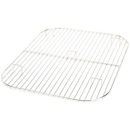 Picture of Smsii Support-Gas Rack For Frymaster Part# 8030205