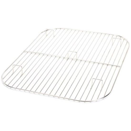 Picture of Smsii Support-Gas Rack For Frymaster Part# 803-0205