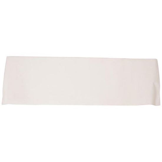 Picture of 8.25X25.75 Filter Paper For Frymaster Part# 8030317