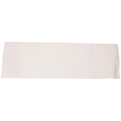 Picture of 8.25X25.75 Filter Paper For Frymaster Part# 803-0317