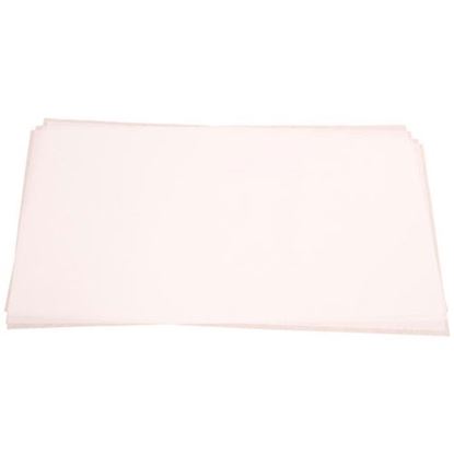 Picture of 17X33.25 Filter Paper For Frymaster Part# 803-0345