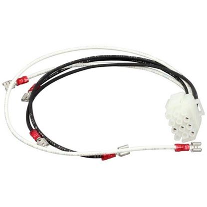 Picture of Harness Wrng Ntfc For Frymaster Part# 8063549Sp