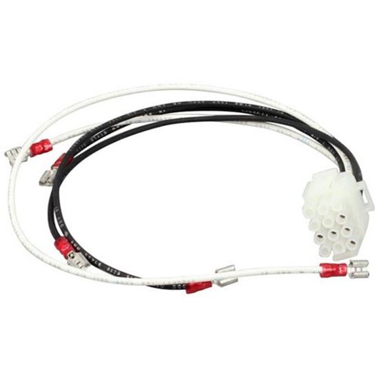 Picture of Harness Wrng Ntfc For Frymaster Part# 806-3549Sp