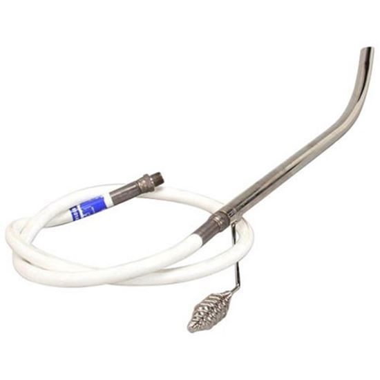 Picture of Wand Std Prt Fltr For Frymaster Part# 806-3825Sp