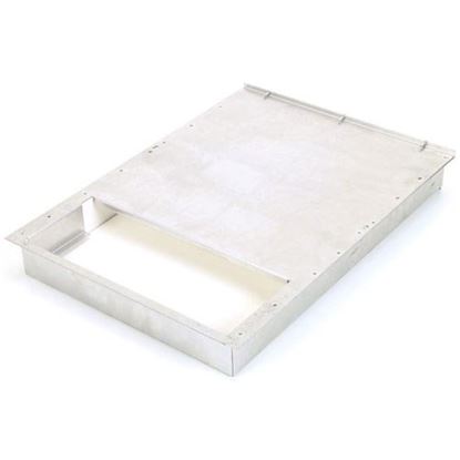 Picture of Mj45 Flue Assy For Frymaster Part# 806-5567Sp