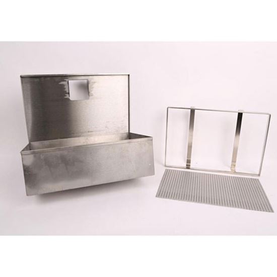 Picture of Filter Pan Assy 50/47 For Frymaster Part# 8065618Sp